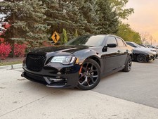 2021 Chrysler 300 Touring L 4dr Sedan