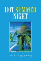 Hot Summer Night Tiffany Hayward Taschenbuch Kartoniert / Broschiert Englisch