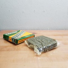 Tritan Ansi 50-2R Precision Roller Chain, 5/8" X 3/8", 10ft - NEW