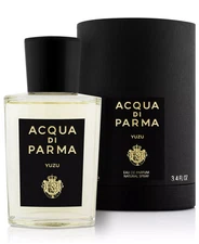 Yuzu by Acqua di Parma Eau de Parfum Spray 3.4 oz