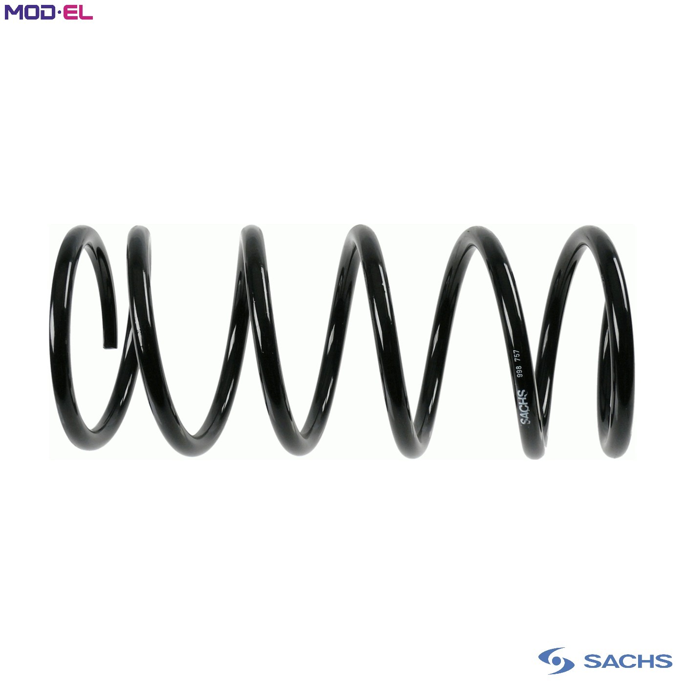 SUSPENSION SPRING 998 757 FOR SUZUKI GRAND/VITARA/XL-7/II/NOMADE/ESCUDO/SUV 1.9L