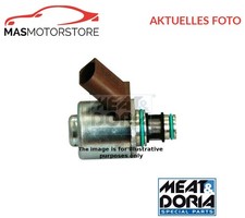 DRUCKREGELVENTIL COMMON-RAIL-SYSTEM MEAT & DORIA 9276E A FÜR INFINITI Q50 50 D