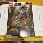 LEGO Star Wars: AT-ST Raider (75254)