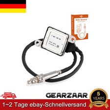 Lambdasonde Stickoxid-Sensor Geeignet für BMW 1er E81 E82 E87 11787587130