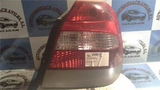 Feu arrière Daewoo NUBIRA