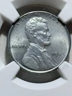 1943 MS-65 Lincoln Cent