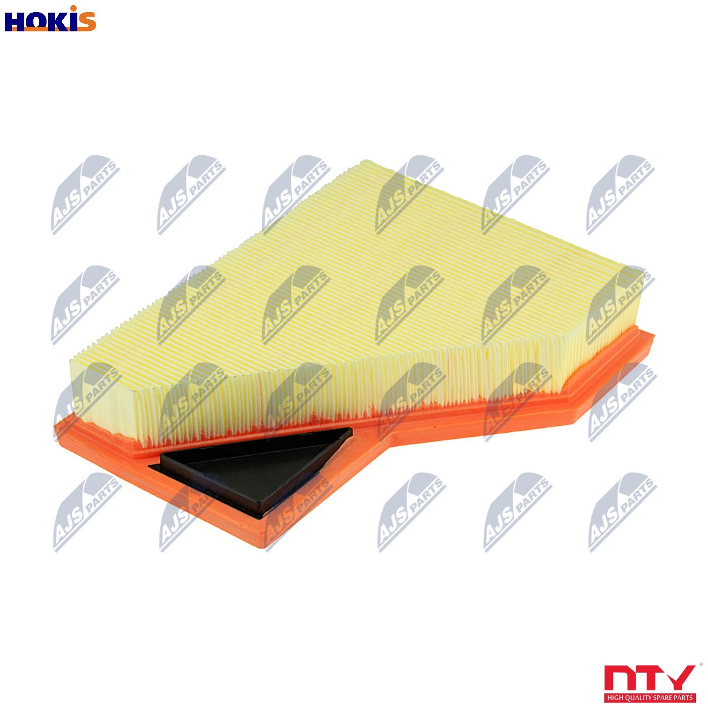 Nty Winfil Air Filter For Mini R50/R53/R52 Cooper/One 01 - Image 7