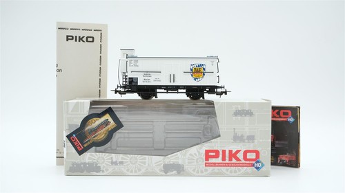 Piko H0 54220 Bierwagen "Memminger Bier" DRG | Condition: Gebraucht