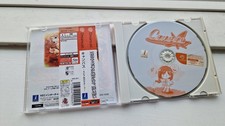 Thumbnail of ebay&reg; auction 376666111859 | Sega Dreamcast JP - Canvas (Spine) - Komplett - Retro Gaming
