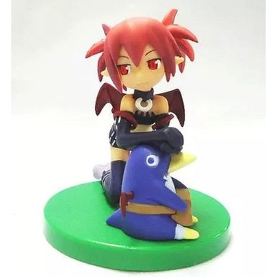 Etna Solid Works Collection DX Makai Senki Disgaea Größe 0 cm