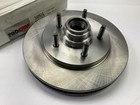 Pro Stop 54091G Disc Brake Rotor And Hub Assembly, Front
