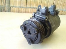 BMW 3 (E36) 325I Klimakompressor 64528391765