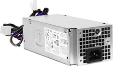 AC180EBS-00 180W Power Supply Replace Dell Inspiron 3910 Vostro 3690 3710 3020
