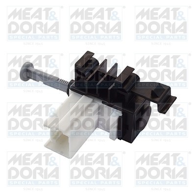 Mazda 3 6 Hatchback Clutch Control Switch MZR NE55664D0-image