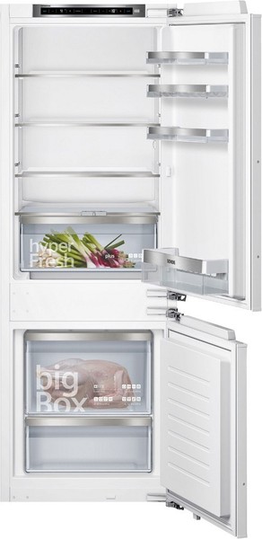 Siemens Einbau-KüHl-/Gefrier-Kombination KI77SXFE0-image