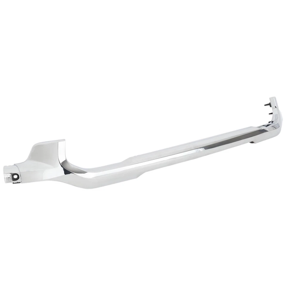 Parrilla inferior 6NB141Z0AD para Ram 2500 3500 4500 5500 2019-2024 Foto 3 de 4