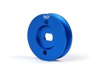 Riemenscheibe CNC- Akoa - Piaggio Ciao, Bravo, Boxer, Si 55Mm