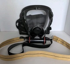 Scott Full Face Mask Respirator Mesh Head Harness P/N 10005135