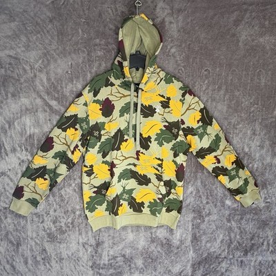 NEW LRG Hoodie Pullover Fleece Lifted Research Group Medium