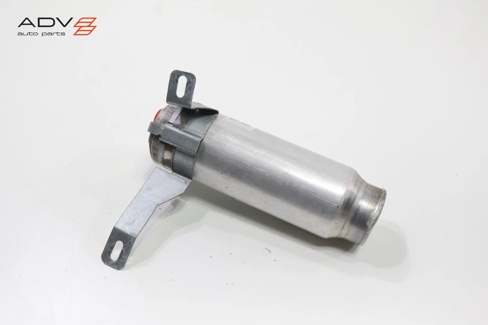 1997-2016 PORSCHE BOXSTER AC AIRE ACONDICIONADO CONDENSADOR DESHIDRATADOR OEM Foto 4 de 4