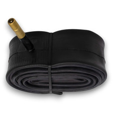 PRO BICYCLE 26 x 1.75/2.125 TUBE 48MM LONG STANDARD AMERICAN/SCHRADER VALVE.
