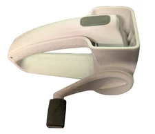 ZYLISS Rotary Cheese Grater Manual Hand Held Crank (P)