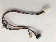 Sun dc power cable 530-2440-01 rev.50