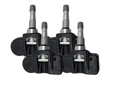 4x Mercedes-Benz Genuine Tyre Pressure Sensor ML GLE W166 GL GLS X166 C W204 GLK