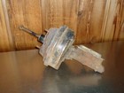 Mopar Power Brake Booster w/ Master Cylinder 18268 Dodge Plymouth Chrysler