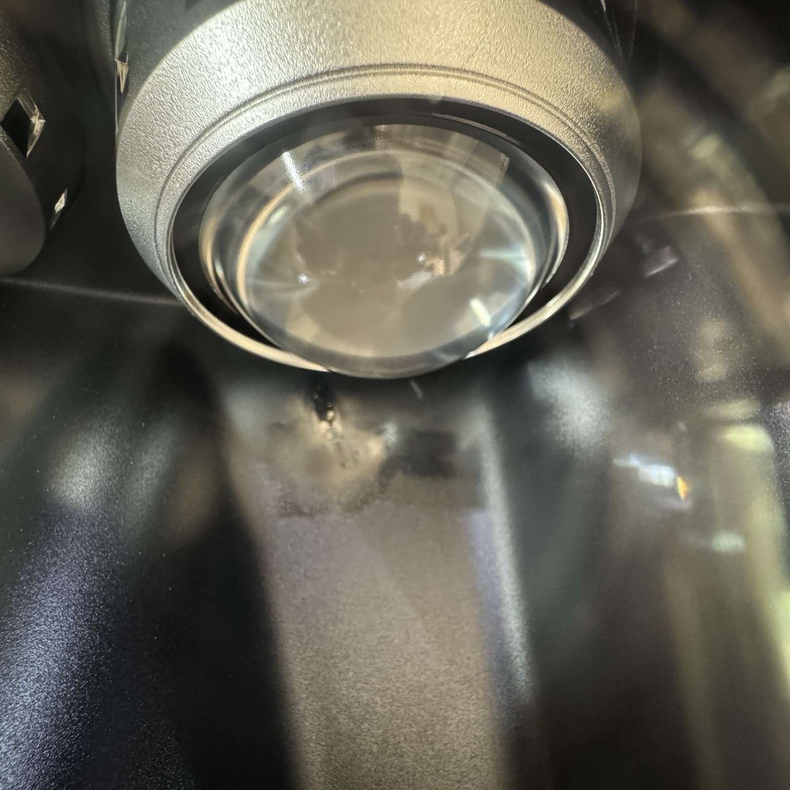 Aston Martin DB9 2005-2012 Right Inner Headlight