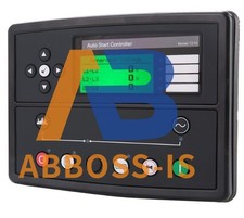 1PCS NEW For Deepsea Control Module DSE7210 Generator Controller DSE 7210