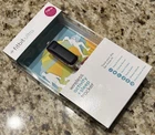 New Fitbit Ultra Tracker Wireless Activity Sleep Plum Color FB102P Steps Sealed