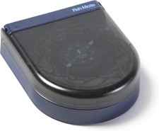 Fish Mate 14-feed Automatic Aquarium Fish Feeder (F14) - Quartz Timer Controlle