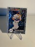 2026 Topps Series 1 - Dalton Rushing Los Angelese Dodgers Silver Crackle Foil