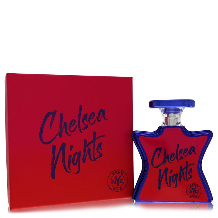 Bond No. 9 Chelsea Nights Bond No. 9 EdP 3.4 oz / e 100 ml