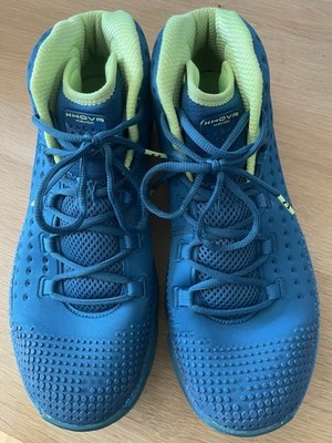 Under Armour HOVR Havoc 2, Gr.47,5
