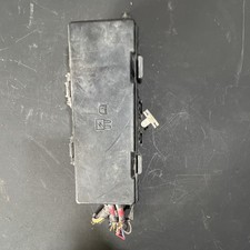 11-14 Ford F150 F-150 DL3T-12A581GFF Fusebox Fuse Box Relay Unit Module