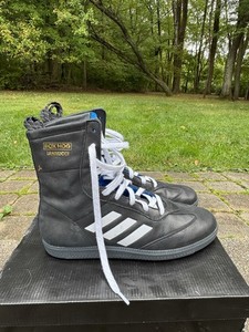 Adidas Box Hog | eBay