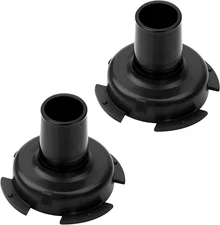 4223 Drain Spud Replacement for Aprilaire Humidifier Nipple Funnel Fit 500, 5...