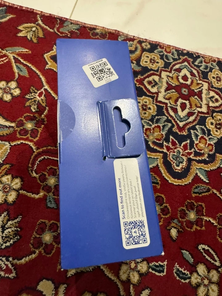 DualSense Wireless Controller Alpine Green EWC 2025 PlayStation 5 Limited Ed - Image 2 of 4