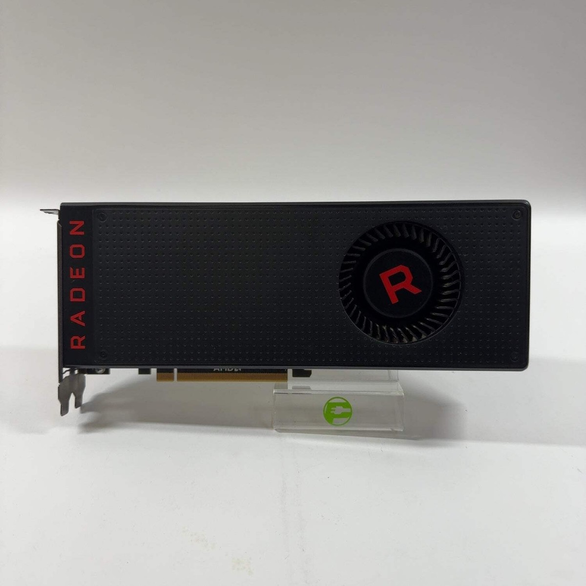 64 8gb Amd Radeon Rx Vega Gpu Powercolor Gb Radeon Rx Vega 64