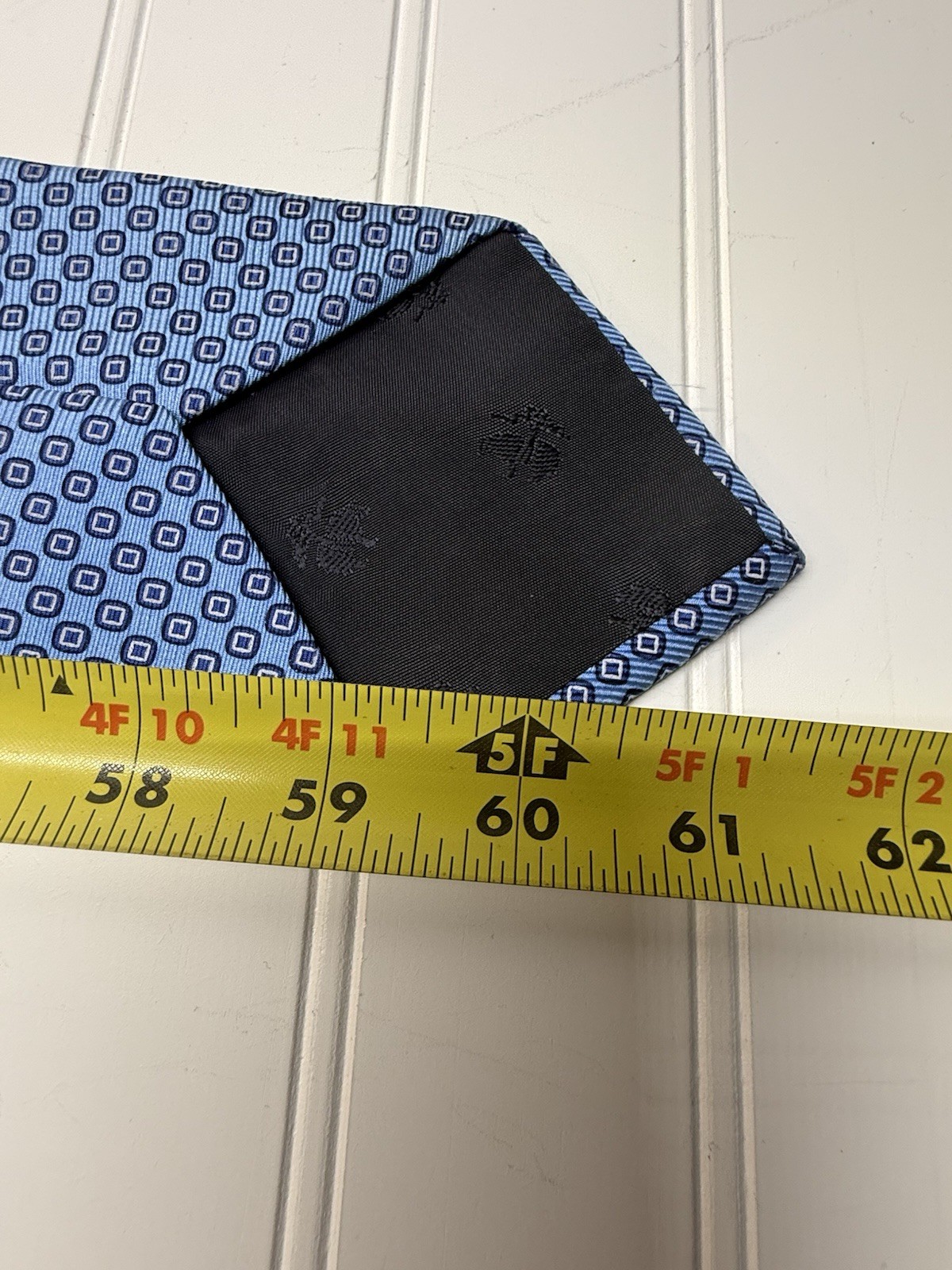 Brooks Brothers Makers Lot Of 3 Silk Ties Men Multicolor Whale Print USA England thumbnail 16