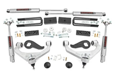 Rough Country 3" Lift Kit for 20-25 Chevy Silverado/GMC Sierra 2500 HD - 97730