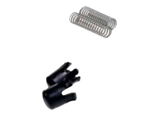 Dlx Luxe Ice Detent Kit Ice Luxe 1.0, 1.5, 2.0