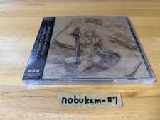 Drakengard III DRAG-ON DRAGOON 3 colonna sonora originale GIOCO MUSICA 2CD Giappone OST