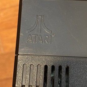 Atari 5200 VCS Cartridge Adaptor for Atari 2600 Games, Mod# CX55 - Tested Works