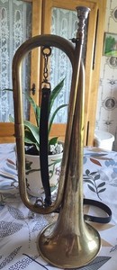 Clairon ANCIEN COUESNON
