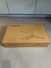 Starlink Standard X-Frame Mount New Sealed Box Gen 3 ***BNIB***