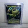 Pokémon Celebi V Ultra Rare Swsh06 Sword & Shield Chilling Reign 007/198 Holo