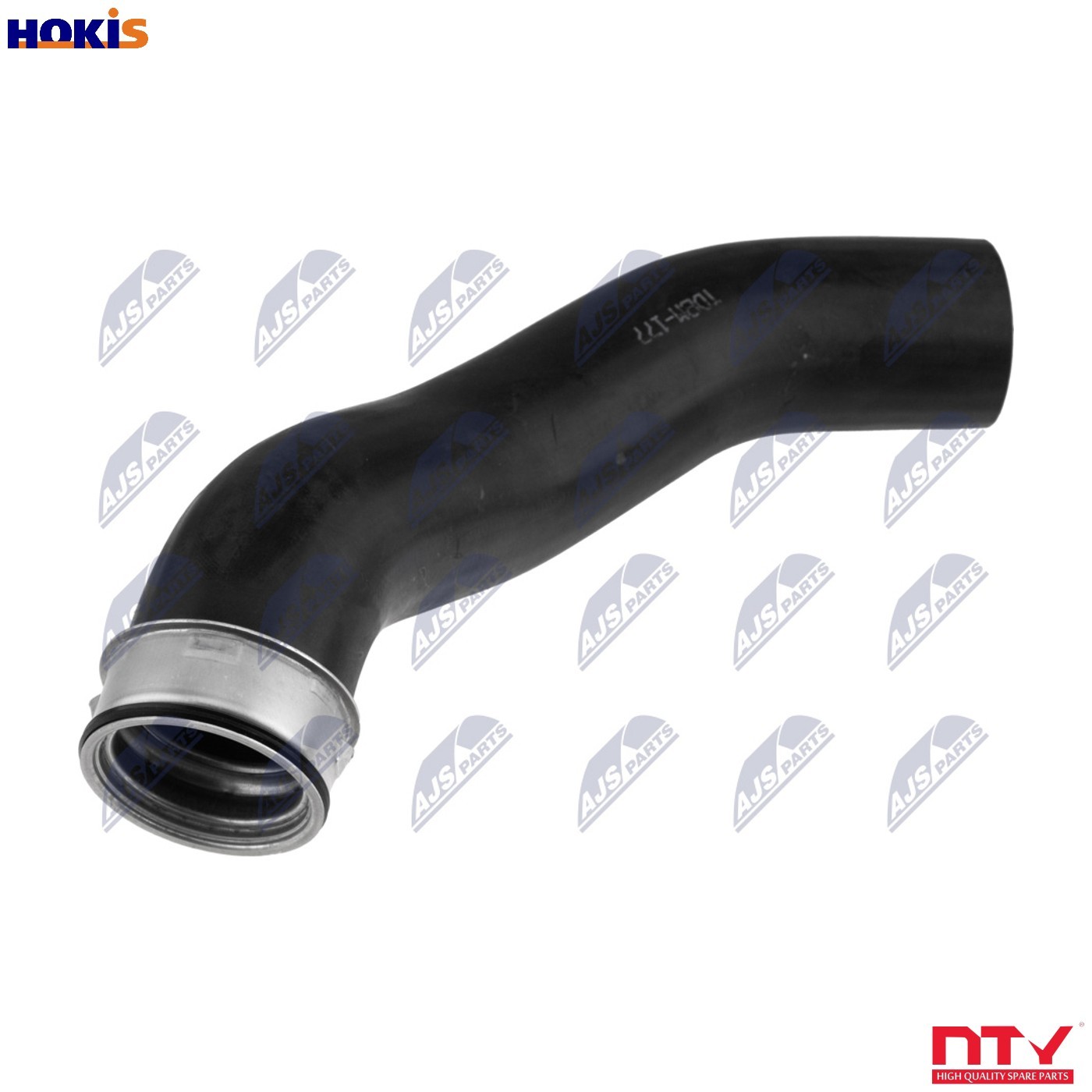 Fits NTY GPP-BM-177 AIR HOSE   ⭐UK Stock⭐ - Image 3